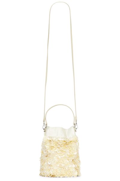 Staud Staud Lila Mini Bag