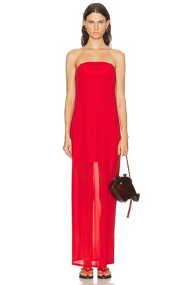 Capittana Dresses