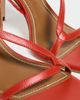 STAUD STAUD Louden Heels Red Rose - 6