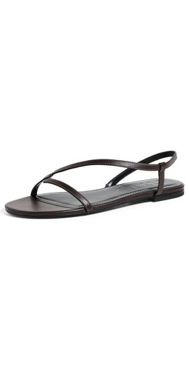 STAUD STAUD Louden Sandals Espresso