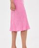 STAUD STAUD Lucia Skirt Flirt - 4