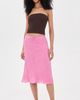 STAUD STAUD Lucia Skirt Flirt - 5