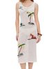 STAUD STAUD Luma Dress RIVIERA IVORY - 1