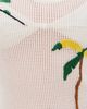 STAUD STAUD Luma Dress RIVIERA IVORY - 6