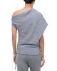 Staud Staud Mabel Asymmetric Sweater - 3