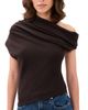 STAUD STAUD Mabel Sweater Earth - 1