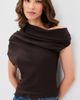 STAUD STAUD Mabel Sweater Earth - 2