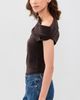 STAUD STAUD Mabel Sweater Earth - 4