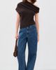 STAUD STAUD Mabel Sweater Earth - 5