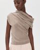 STAUD STAUD Mabel Sweater Sesame - 2