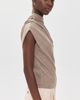STAUD STAUD Mabel Sweater Sesame - 4