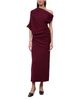 Staud Staud Mabel Wool Off-the-Shoulder Sweater - 4