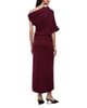 Staud Staud Mabel Wool Off-the-Shoulder Sweater - 5