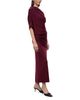 Staud Staud Mabel Wool Off-the-Shoulder Sweater - 6