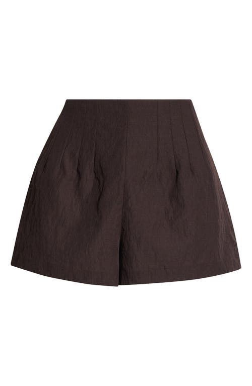 STAUD STAUD Magpie Shorts