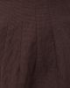 STAUD STAUD Magpie Shorts Earth - 6