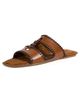 STAUD STAUD Mara Sandals Tabac - 1