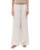 Staud Staud Mateo Linen Pants - 1