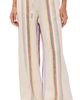 STAUD STAUD Mateo Linen Pants Day Trip Stripe - 1