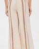 STAUD STAUD Mateo Linen Pants Day Trip Stripe - 3