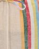 STAUD STAUD Mateo Linen Pants Day Trip Stripe - 6