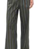 STAUD STAUD Mateo Pants Huntington Stripe - 1