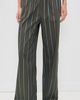STAUD STAUD Mateo Pants Huntington Stripe - 2