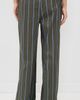 STAUD STAUD Mateo Pants Huntington Stripe - 3