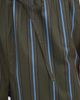 STAUD STAUD Mateo Pants Huntington Stripe - 6