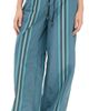 STAUD STAUD Mateo Pants Marina Stripe Multi - 1