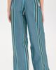 STAUD STAUD Mateo Pants Marina Stripe Multi - 3