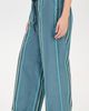 STAUD STAUD Mateo Pants Marina Stripe Multi - 4