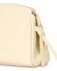 Staud Staud Maude Leather Convertible Clutch - 3