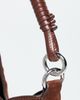 STAUD STAUD Mel Shoulder Bag Mahogany One Size - 6