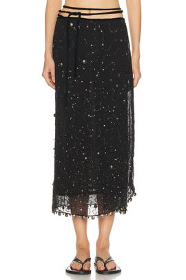 Sho Dress