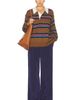 Staud Staud Michael Cashmere Sweater - 4