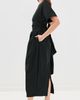 STAUD STAUD Michelina Dress Black - 4