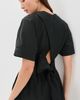 STAUD STAUD Michelina Dress Black - 5