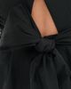 STAUD STAUD Michelina Dress Black - 6