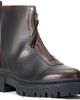 STAUD STAUD Miles Leather Ankle Boot - 1