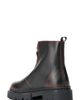 STAUD STAUD Miles Leather Ankle Boot - 2