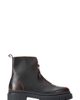 STAUD STAUD Miles Leather Ankle Boot - 3