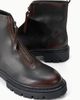 STAUD STAUD Miles Leather Ankle Boot - 5