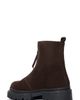 STAUD STAUD Miles Zip Ankle Boot - 3
