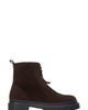 STAUD STAUD Miles Zip Ankle Boot - 4