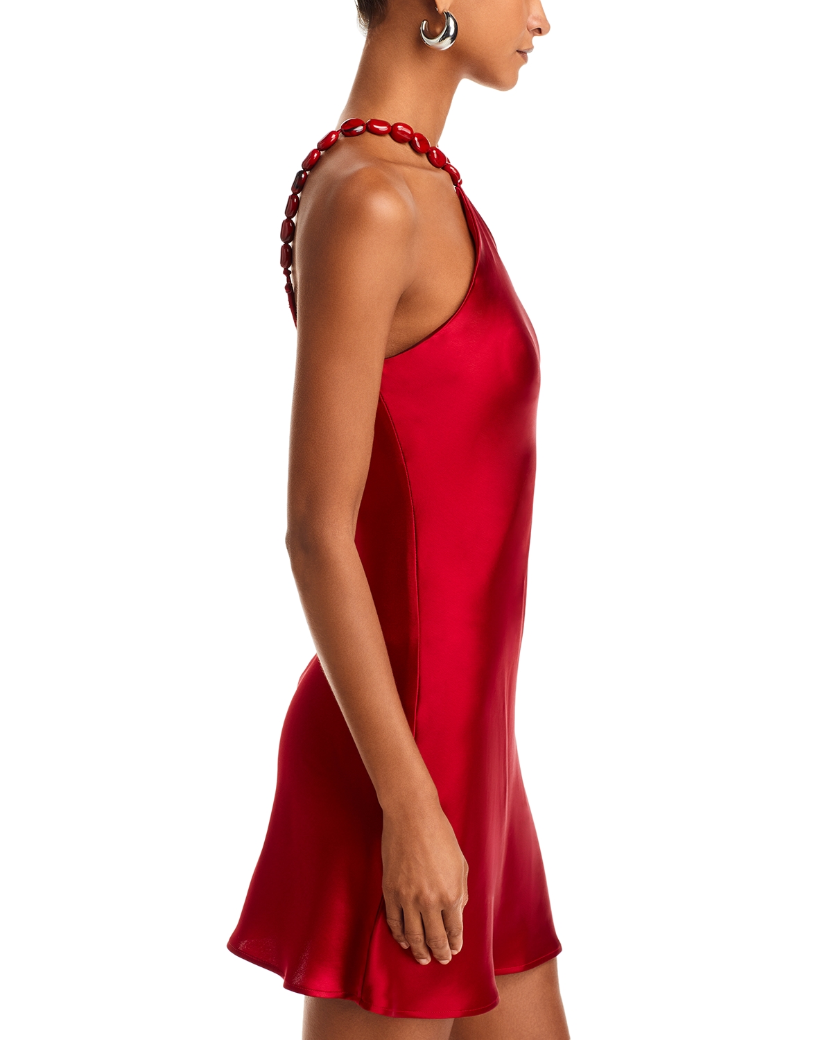 knee length dresses for ladies Cadence Mini Dress