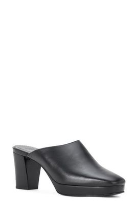 STAUD STAUD Monica Heeled Mule
