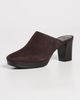 STAUD STAUD Monica Mules Espresso - 2