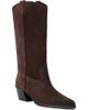 STAUD STAUD Monty Leather Western Boot - 1