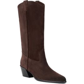 STAUD STAUD Monty Leather Western Boot